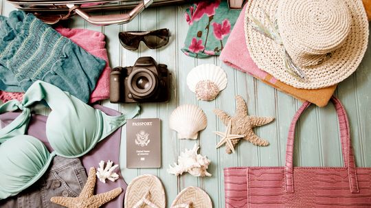 7 Ways to Pack a Smarter Suitcase