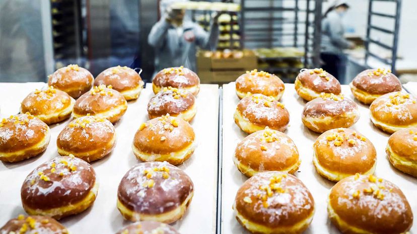 pączki”border=