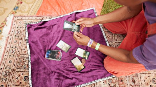 The Page of Pentacles Reversed: Spiritual and Emotional Messages