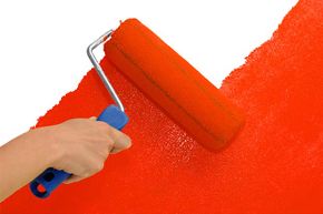 Turbojet Paint Roller Washer • Ron Hazelton