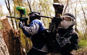 How Paintball Works