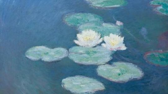 Claude Monet