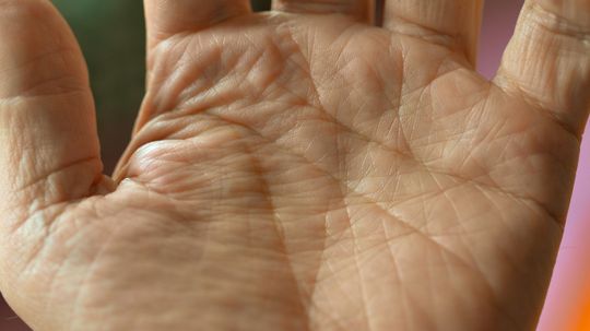 Palm Reading: How to Read Your Palms