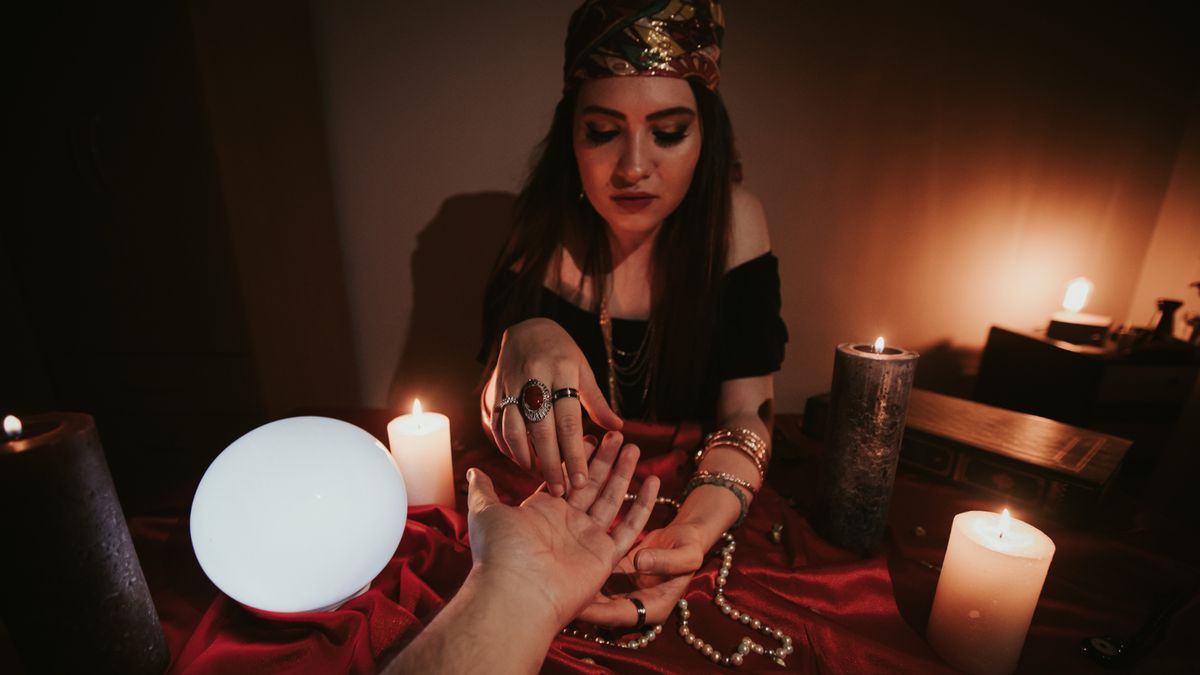 Palm Reading: A Comprehensive Guide to Unlocking the Secrets of Your Hand
