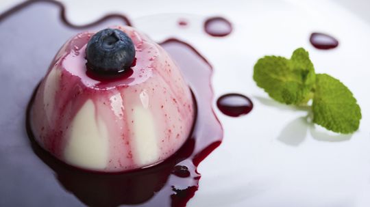 5 Tips for Making the Perfect Panna Cotta