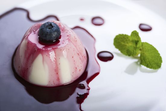 5 Tips for Making the Perfect Panna Cotta