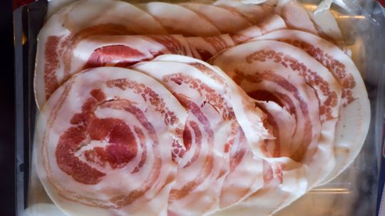 Pork Smackdown: Pancetta vs. Prosciutto vs. Bacon