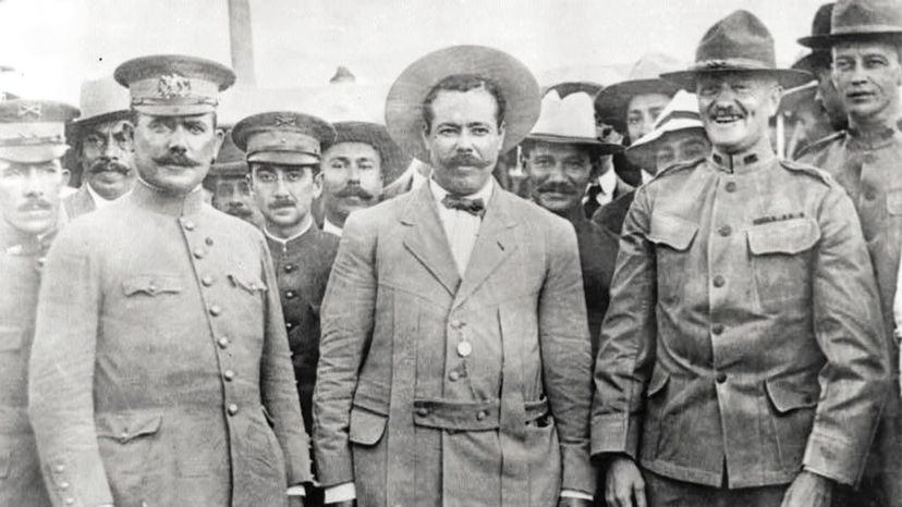 Pancho Villa