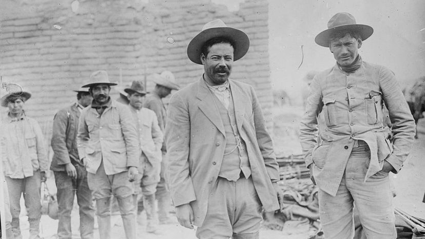 Pancho Villa