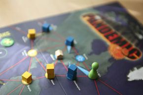 Pandemic!