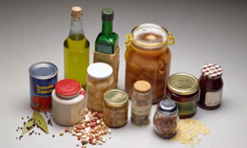 What's For Dinner? Frugal Pantry Staples Quiz