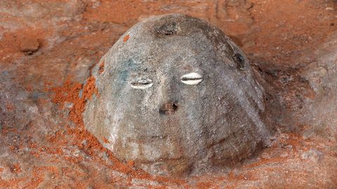 Who Is Papa Legba, the Vodou Link Between the Human and Spirit Worlds? - Vimarsana News