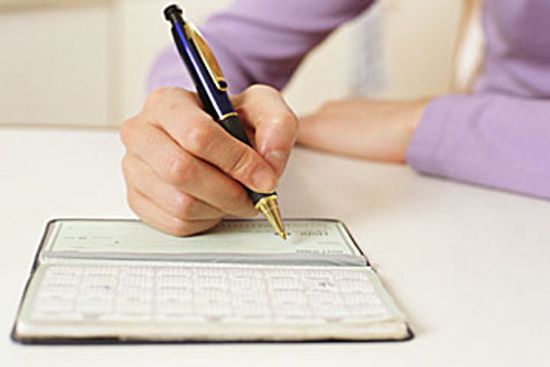 检查正在变得无纸化吗?＂class=