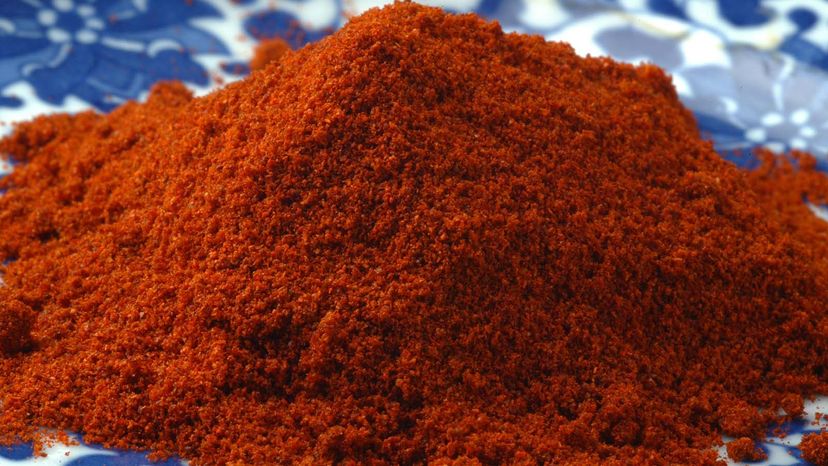 paprika