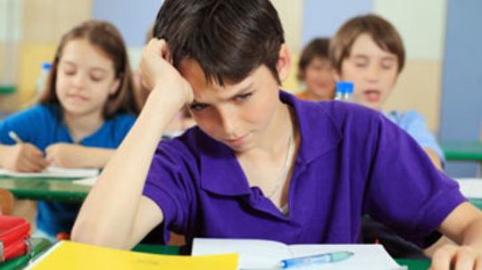 Does single parenting affect children?