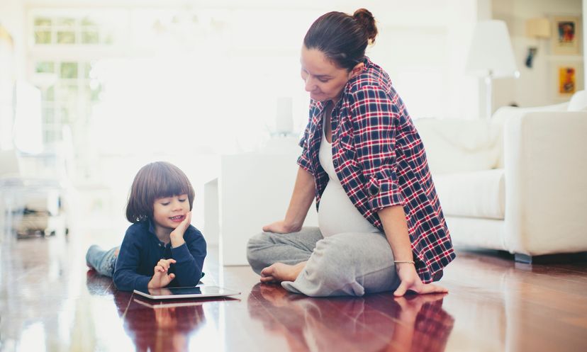 The Good, the Bad and the Spoiled: Do You Know the Best Parenting Techniques?