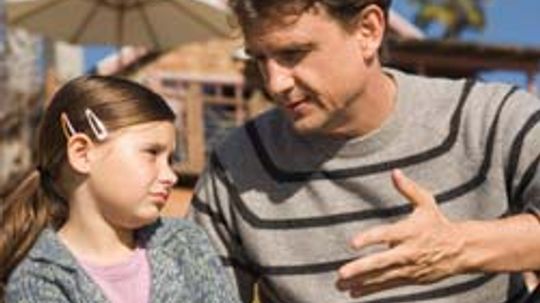 Top 10 Tips for Parenting Preteens