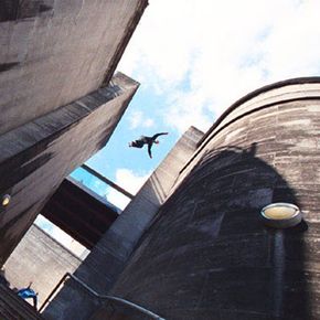 Parkour Business