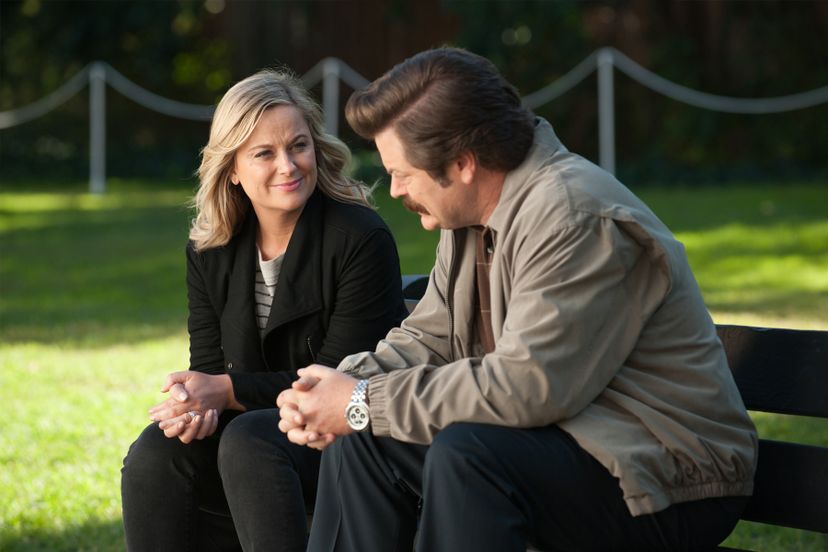 The Ultimate 'Parks and Recreation' Quiz