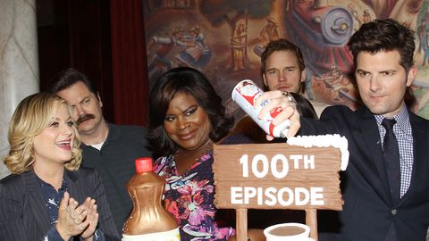 The 'Parks and Recreation' Quiz | HowStuffWorks - Vimarsana News