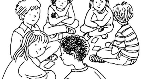 Party Activities for Kids