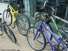 pawn shop bicycles near me