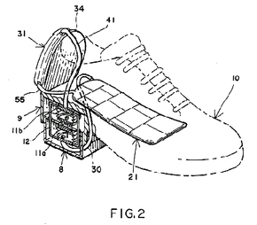 examples of patents