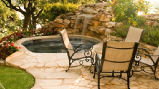 10 Patio Decorating Ideas