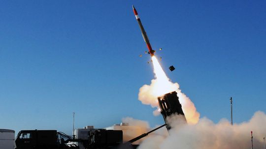 How Patriot Missiles Work