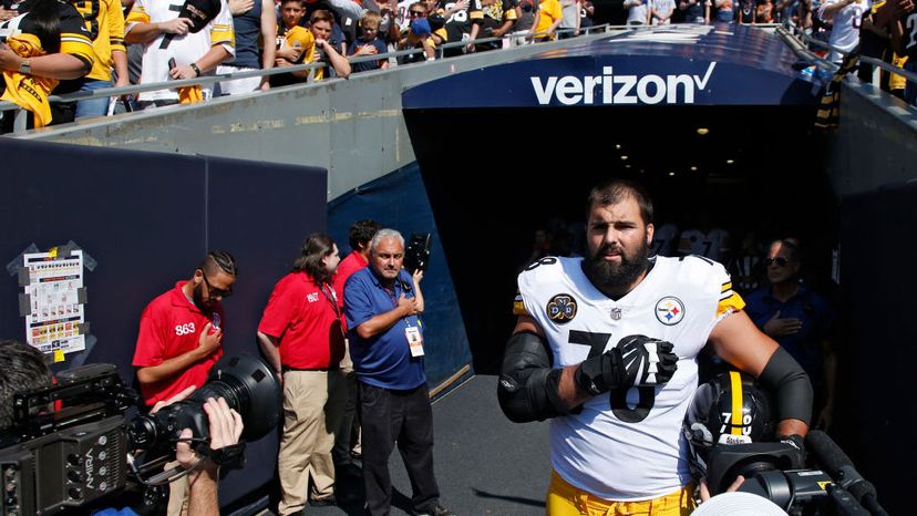 Alejandro Villanueva