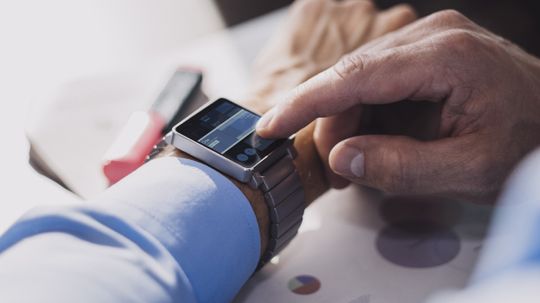 Should people who use wearables be paid for their data?