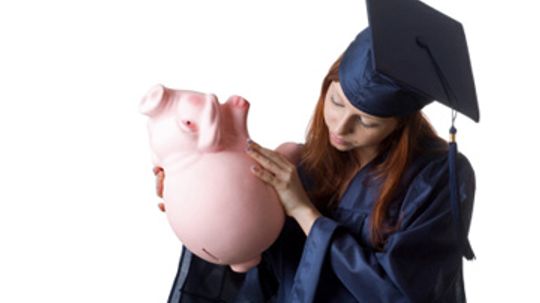How Paying Off Student Loans Works