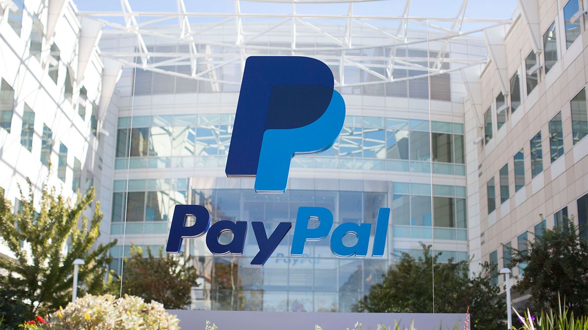 Paypal PayPal Definition