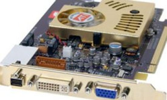 PCI Express Image Gallery