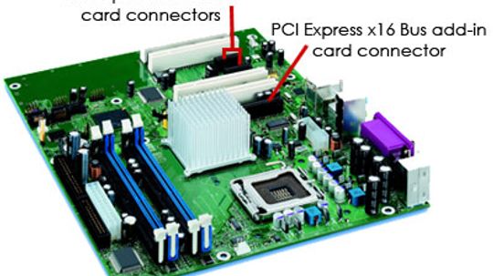 How PCIe Works