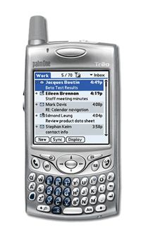 pda phone