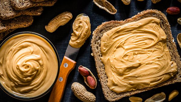 Peanut Butter Stirs an Old Debate: To the T.S.A., What's a Liquid? - The  New York Times
