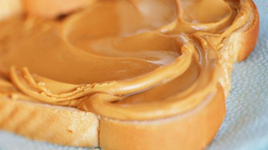5 Smooth Things You Didn't Know About Peanut Butter