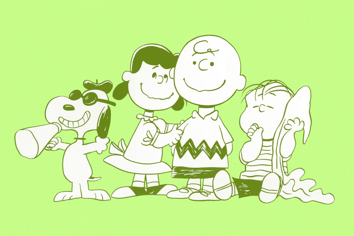 Good Grief! A 'Peanuts' Quiz HowStuffWorks