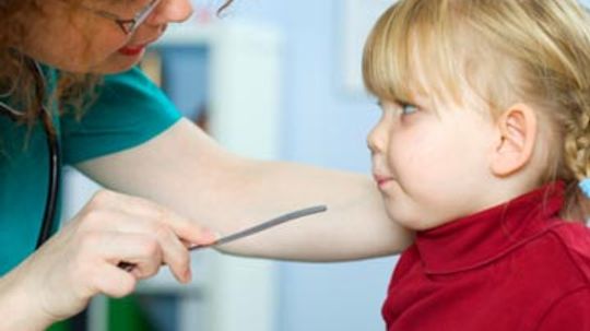 What Your Pediatrician Wishes You Knew