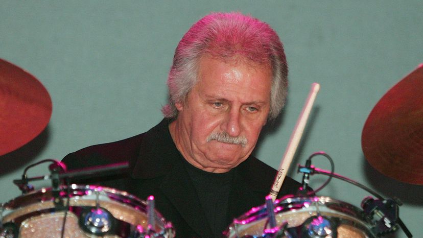 Pete  Best