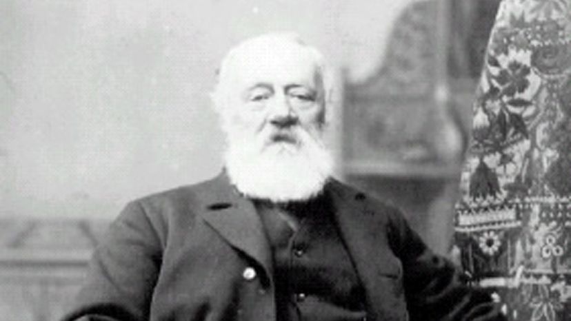 Antonio Meucci