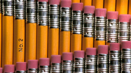 What Makes One Pencil Superior to Another?
