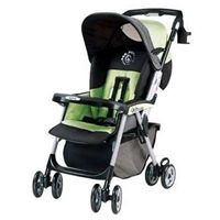 Jogger Strollers help parents get outside, while the child can be safely by their side. Check out a few models at Consumer Guide.