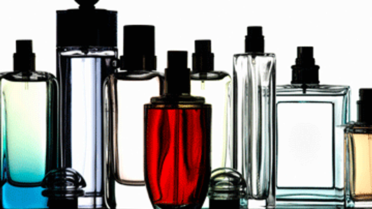 What's the difference between cologne, eau de parfum and perfume?