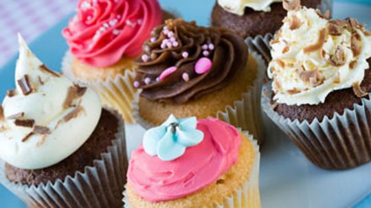 Can perfume make me happier?