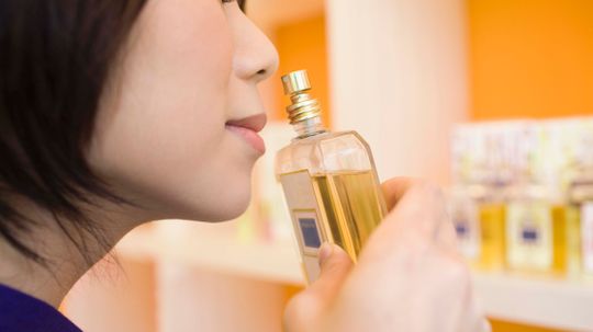 How Perfume Works