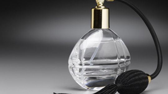 Can perfumes trigger migraines?