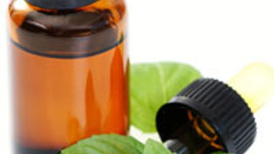 Can perfume make me smarter?