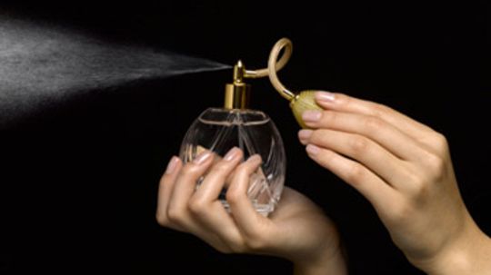 Are Some Perfumes Seasonal?